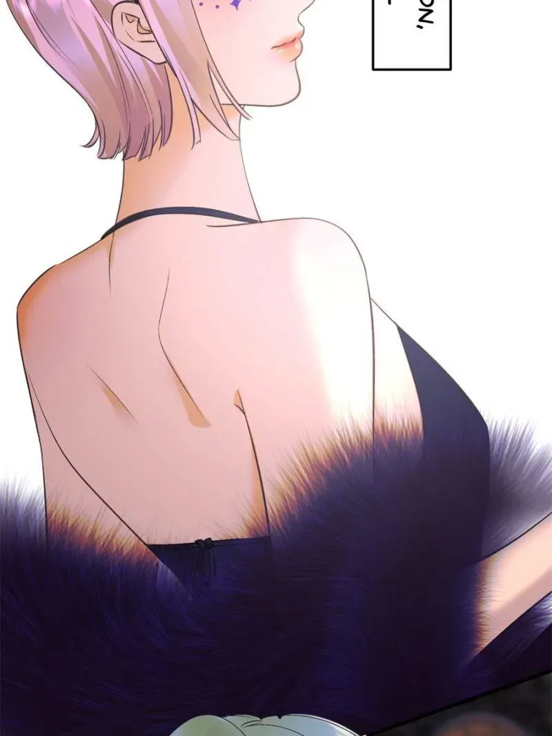 Gorgeous Robe Chapter 25 Online - página 28