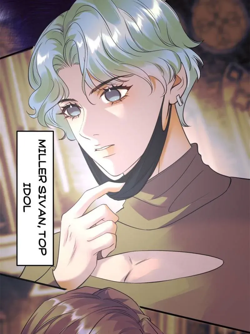 Gorgeous Robe Chapter 25 Online - página 29