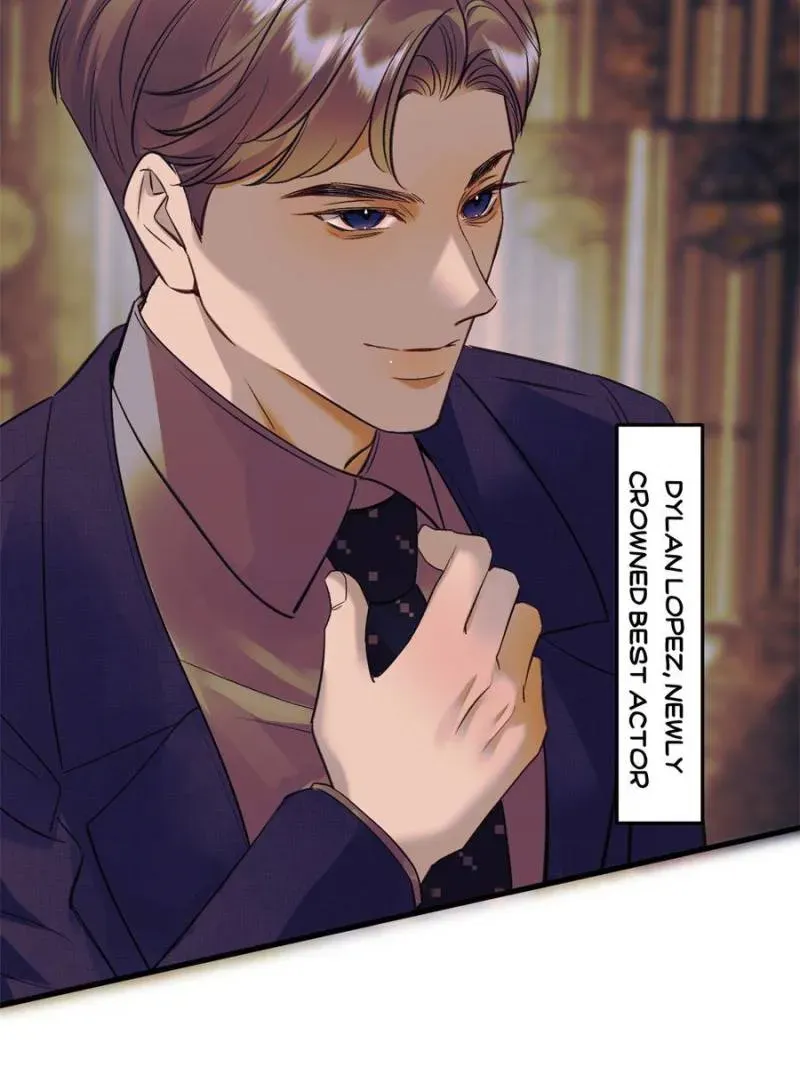 Gorgeous Robe Chapter 25 Online - página 30