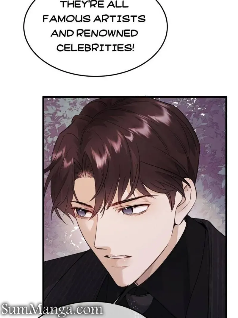 Gorgeous Robe Chapter 25 Online - página 33