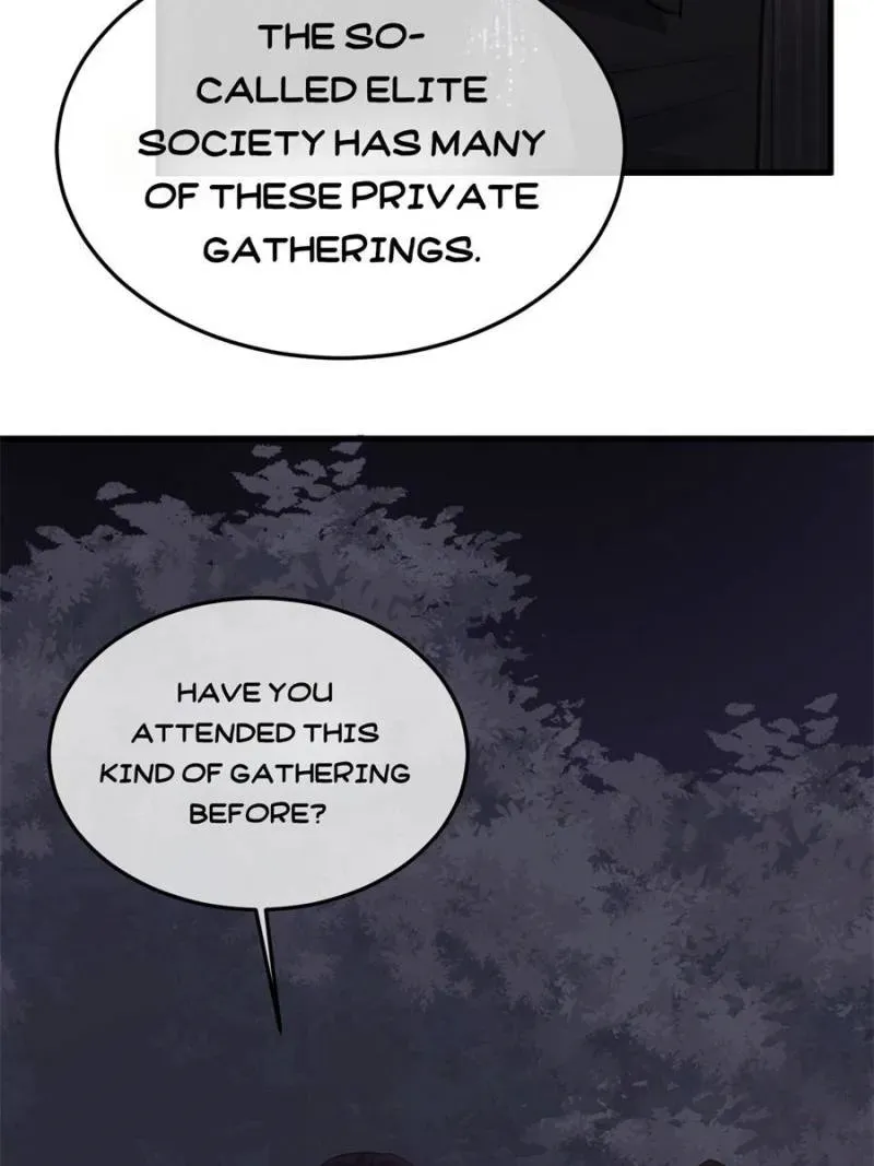 Gorgeous Robe Chapter 25 Online - página 34