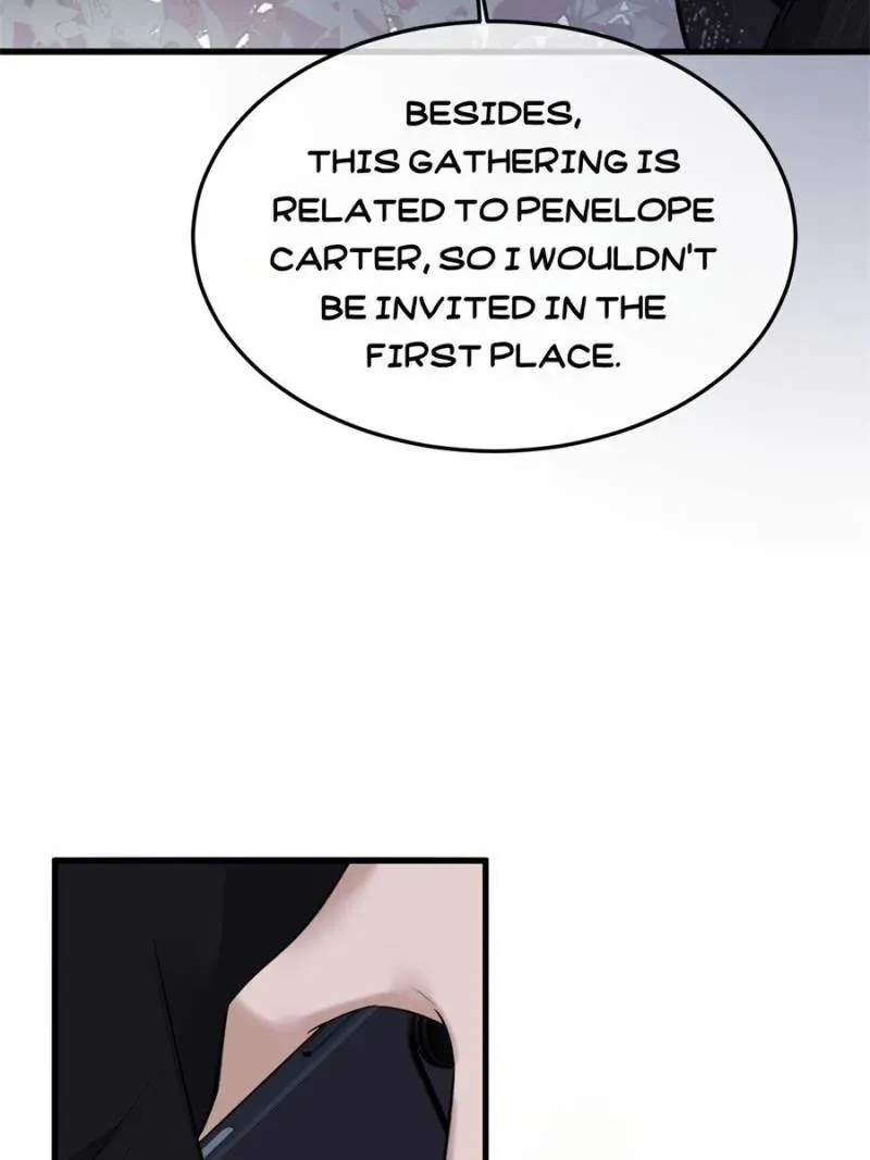 Gorgeous Robe Chapter 25 Online - página 37
