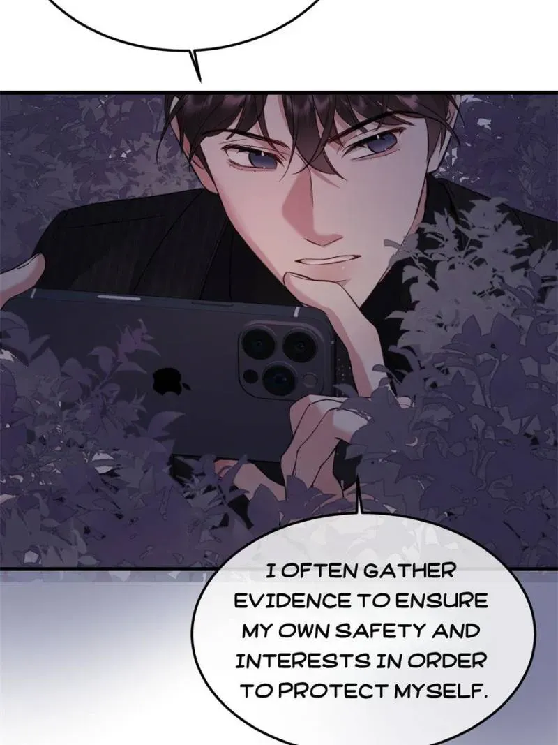 Gorgeous Robe Chapter 25 Online - página 41