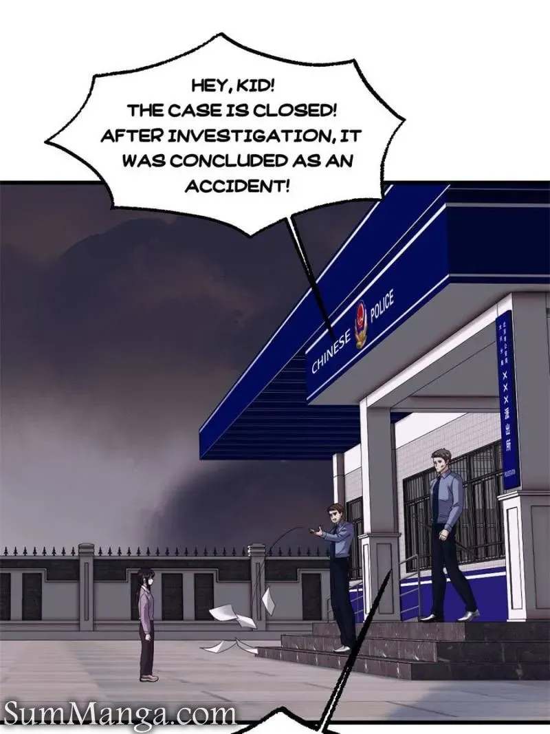 Gorgeous Robe Chapter 25 Online - página 53