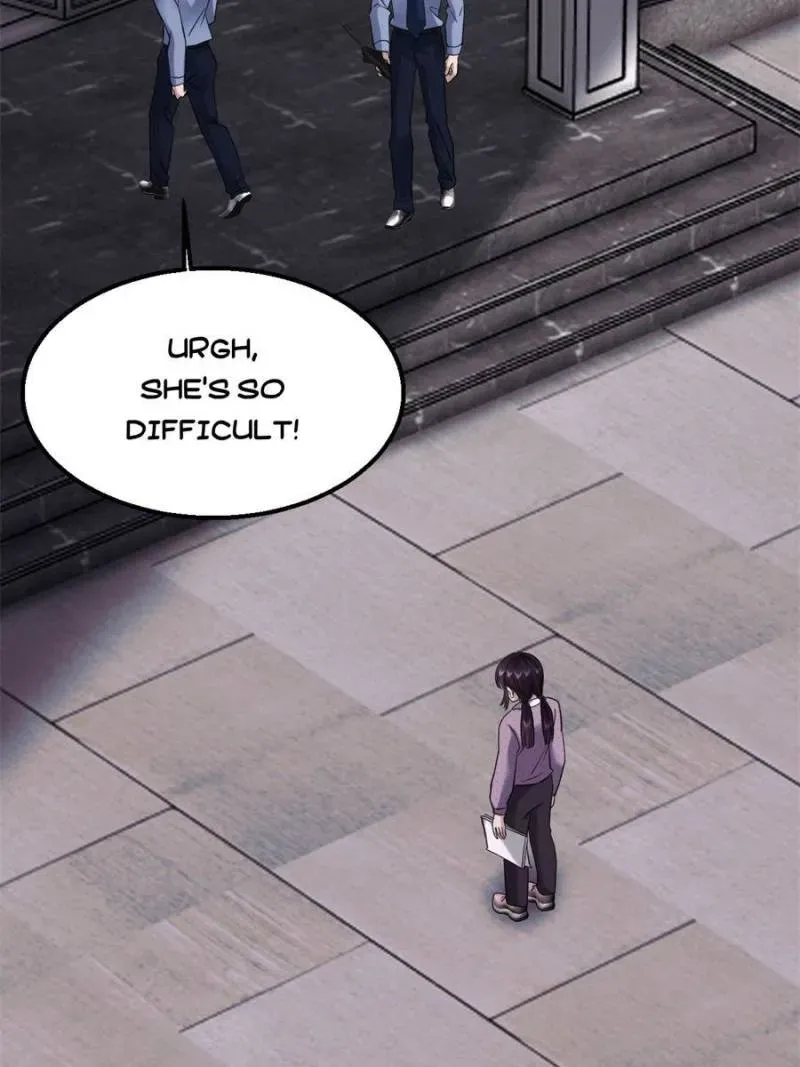 Gorgeous Robe Chapter 25 Online - página 61