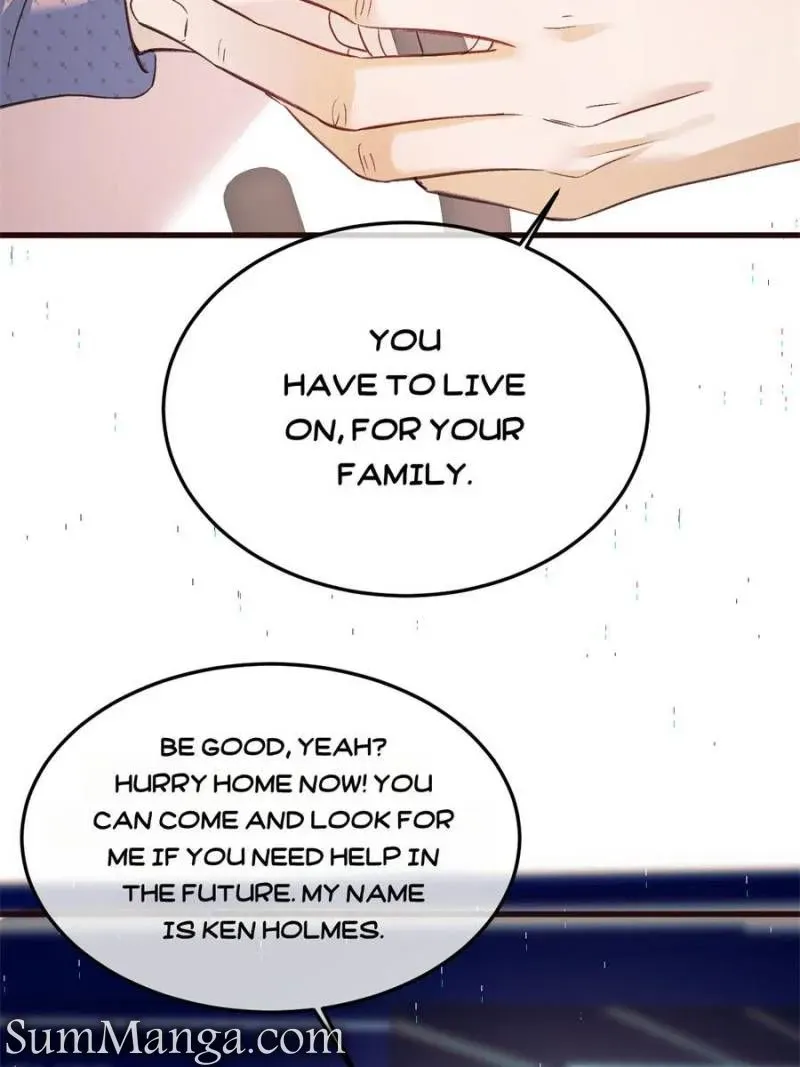Gorgeous Robe Chapter 25 Online - página 68