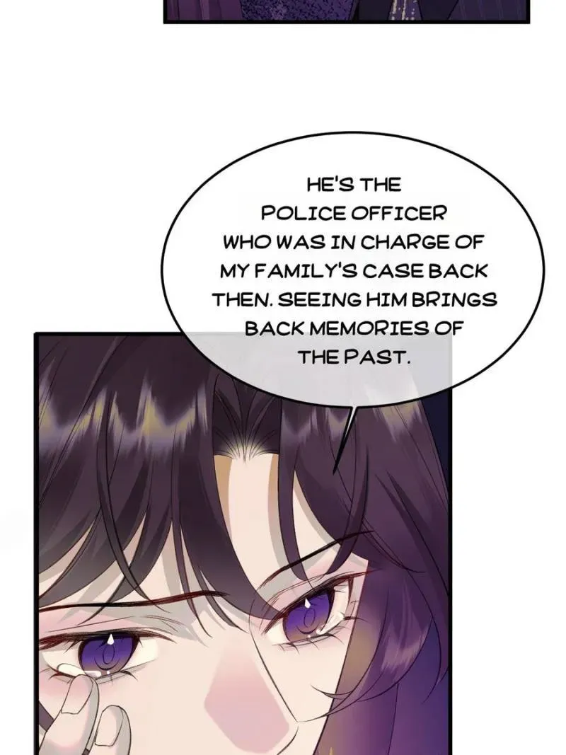 Gorgeous Robe Chapter 25 Online - página 75