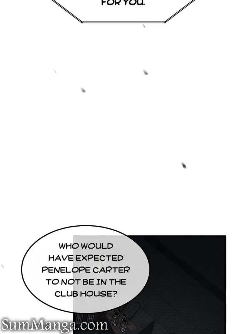 Gorgeous Robe Chapter 26 Online - página 6