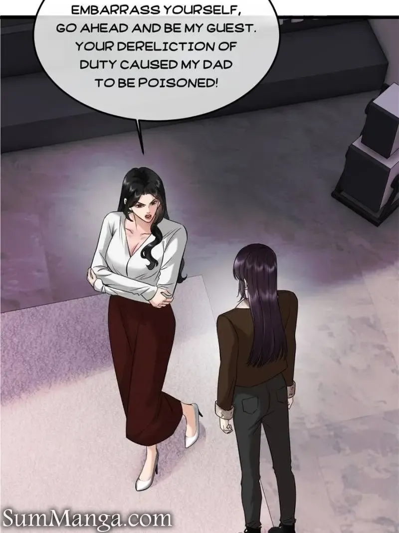 Gorgeous Robe Chapter 26 Online - página 22