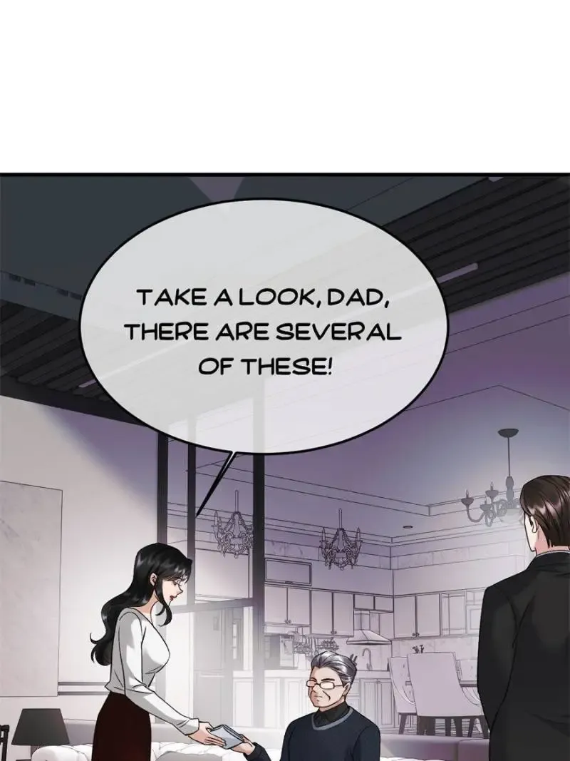 Gorgeous Robe Chapter 26 Online - página 31