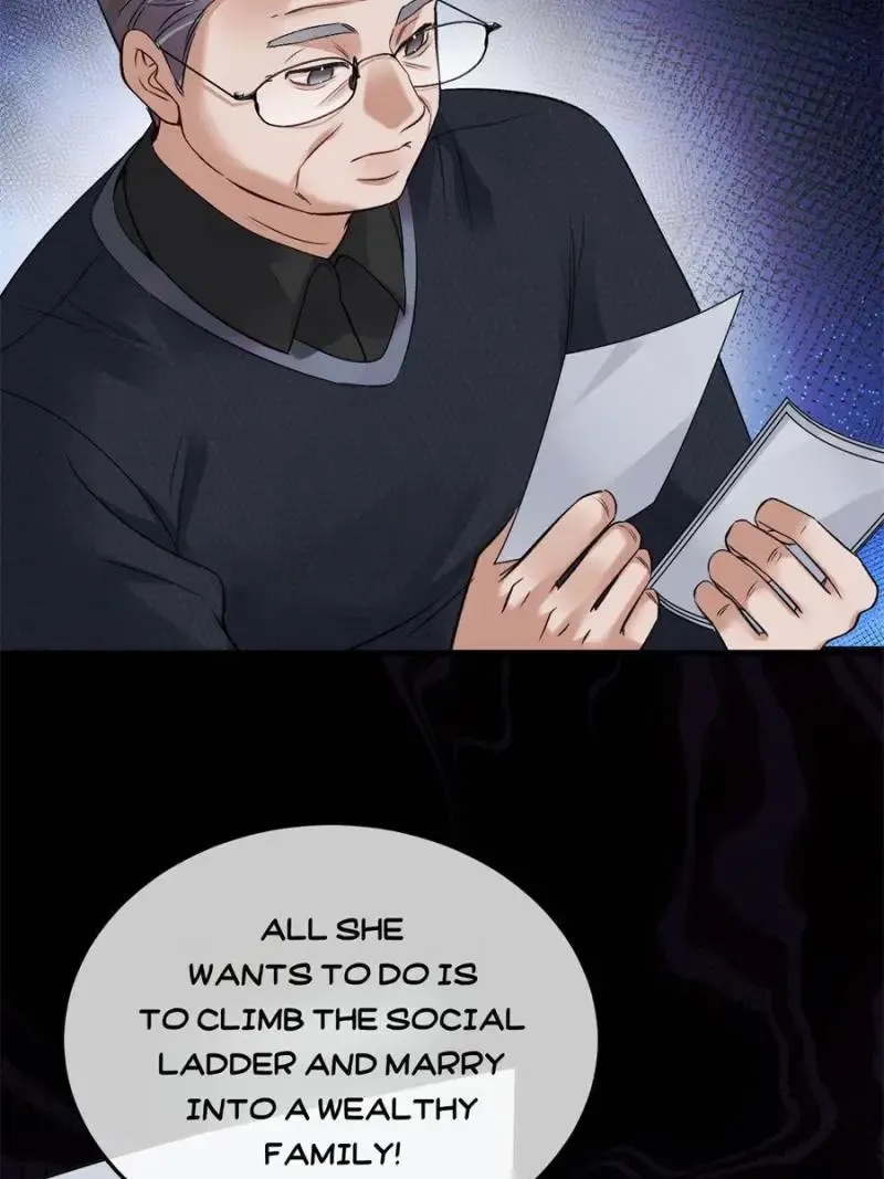 Gorgeous Robe Chapter 26 Online - página 33