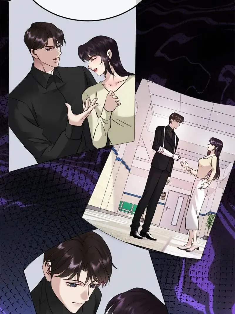 Gorgeous Robe Chapter 26 Online - página 34