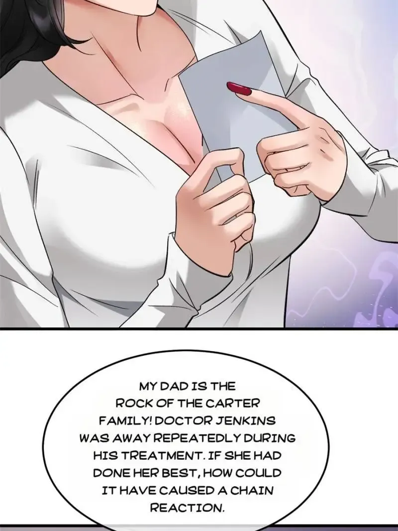 Gorgeous Robe Chapter 26 Online - página 36