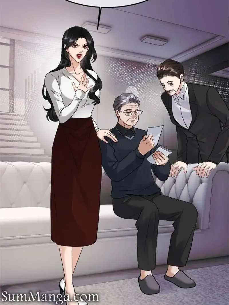 Gorgeous Robe Chapter 26 Online - página 37