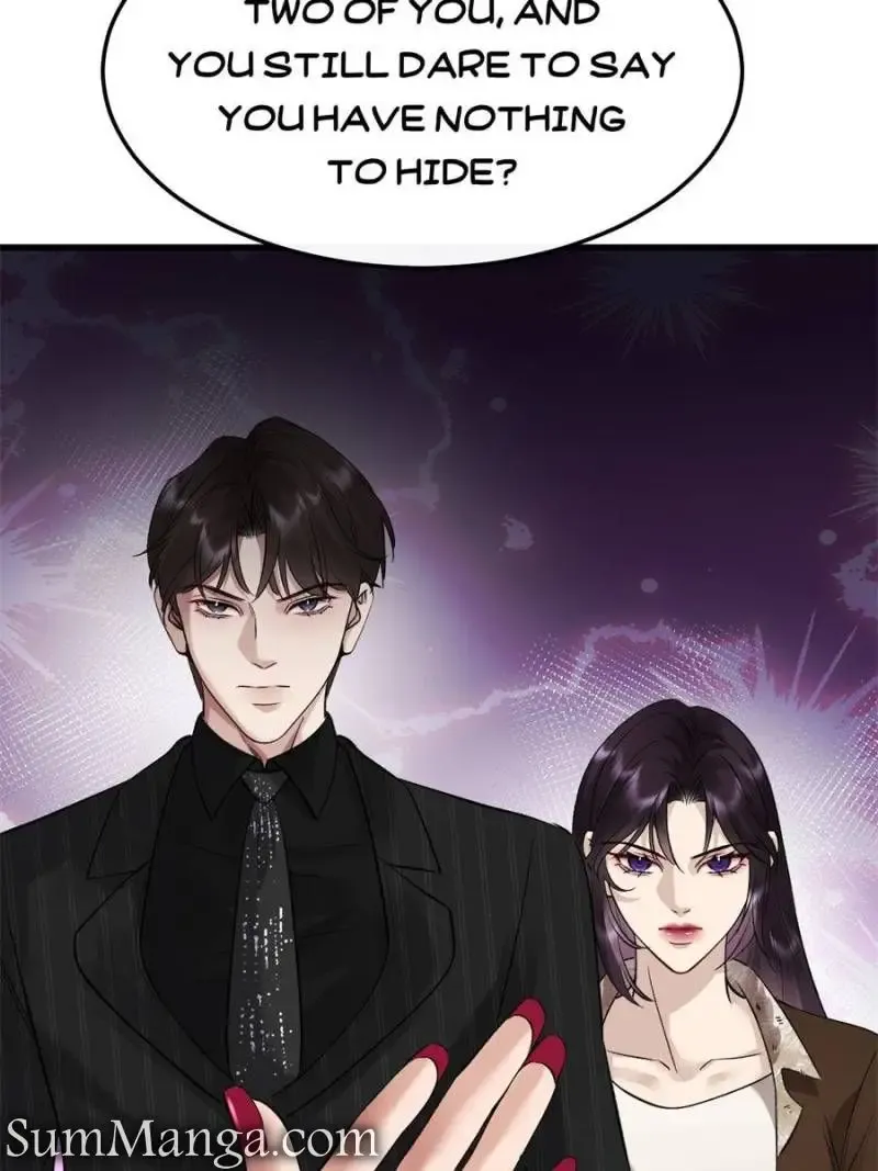 Gorgeous Robe Chapter 26 Online - página 43