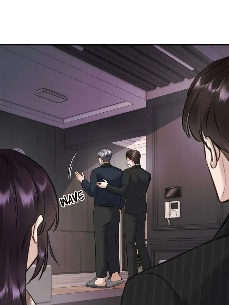 Gorgeous Robe Chapter 26 Online - página 50