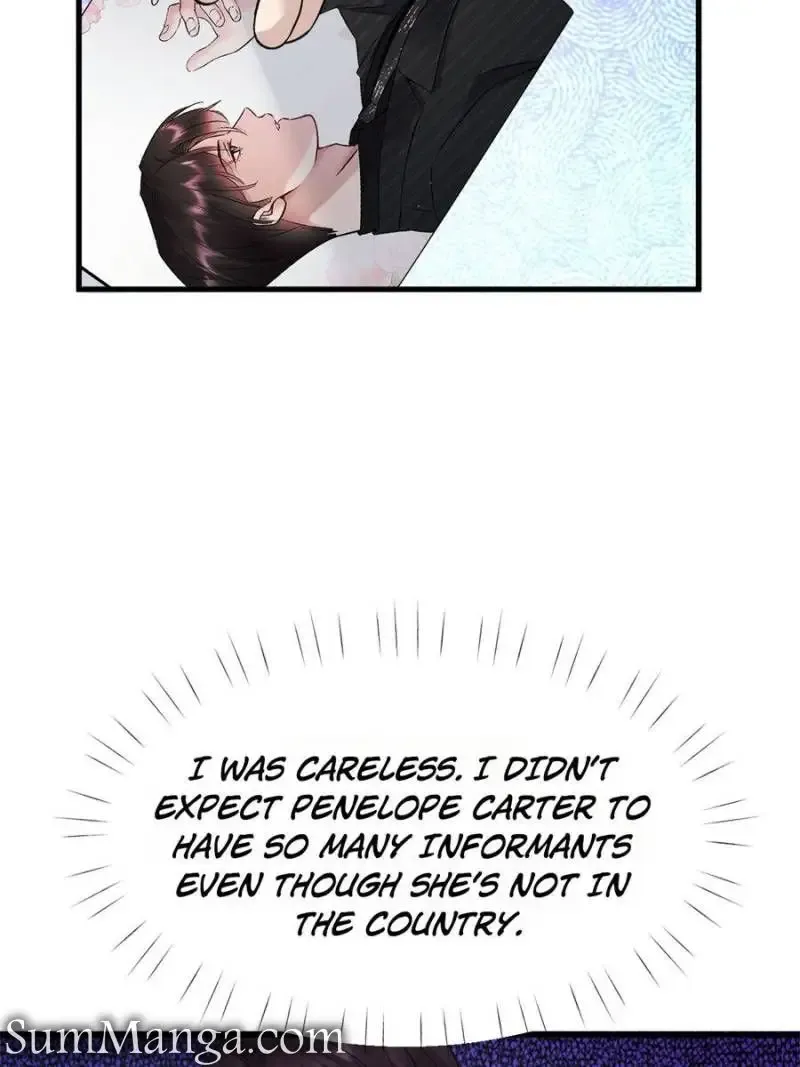 Gorgeous Robe Chapter 26 Online - página 57