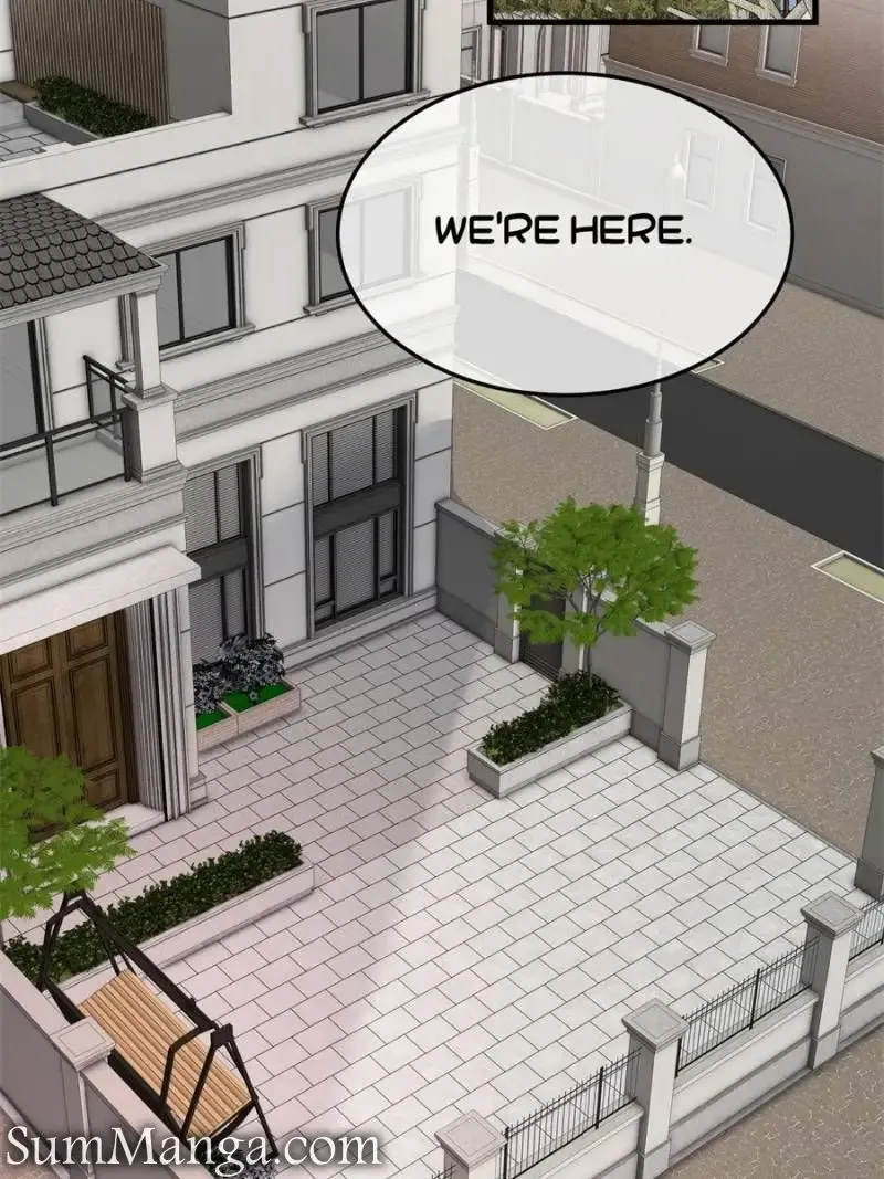 Gorgeous Robe Chapter 26 Online - página 72