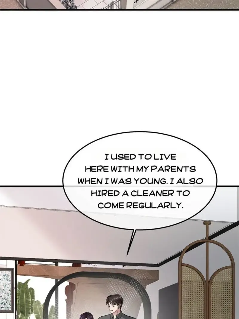 Gorgeous Robe Chapter 26 Online - página 73