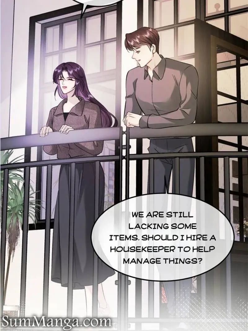 Gorgeous Robe Chapter 27 Online - página 3