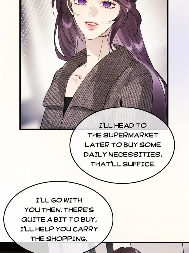 Gorgeous Robe Chapter 27 Online - página 5