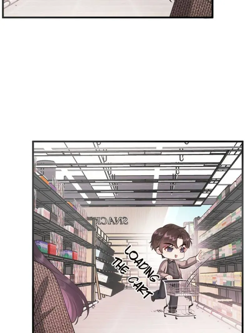 Gorgeous Robe Chapter 27 Online - página 15