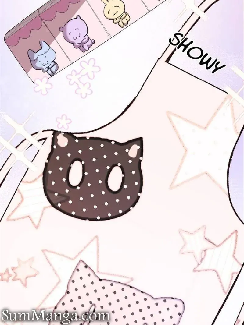 Gorgeous Robe Chapter 27 Online - página 18