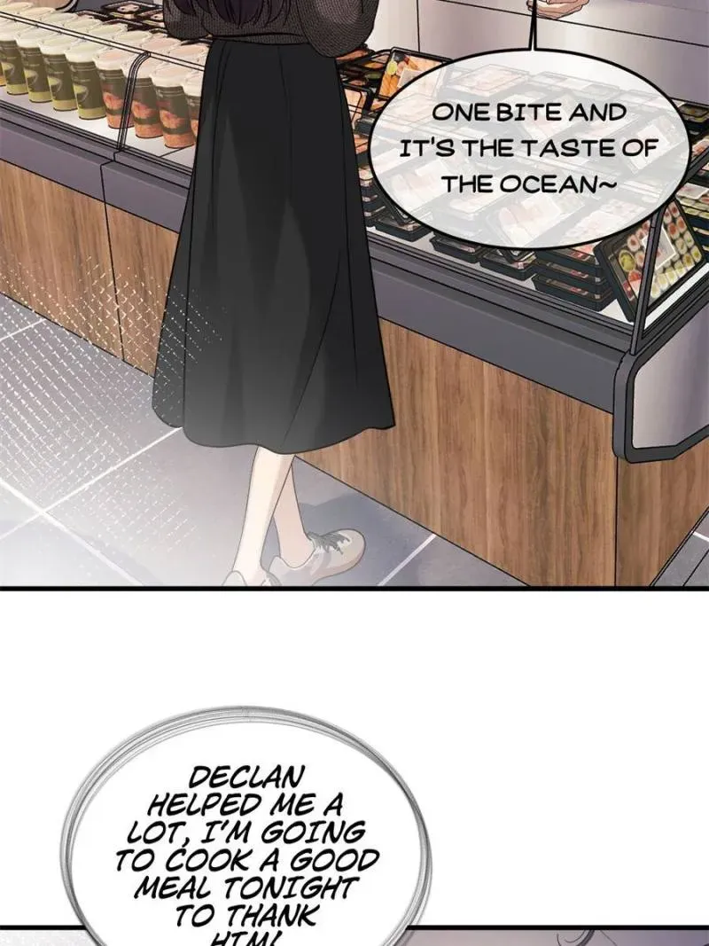 Gorgeous Robe Chapter 27 Online - página 23