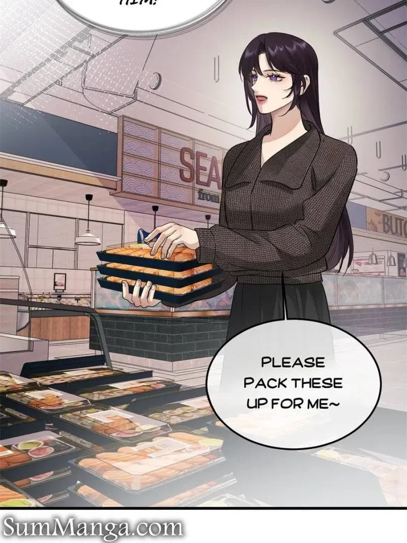 Gorgeous Robe Chapter 27 Online - página 24