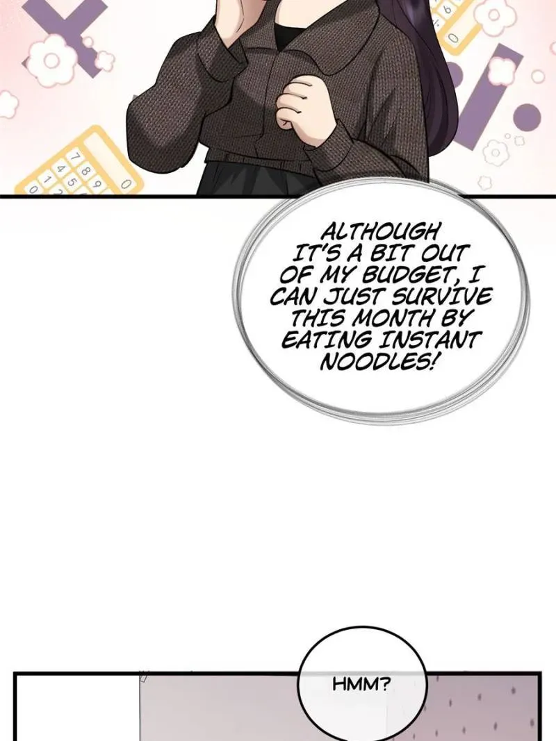 Gorgeous Robe Chapter 27 Online - página 27