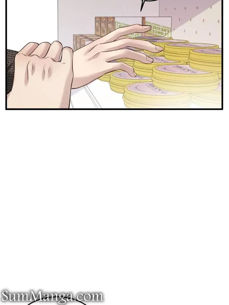 Gorgeous Robe Chapter 27 Online - página 28