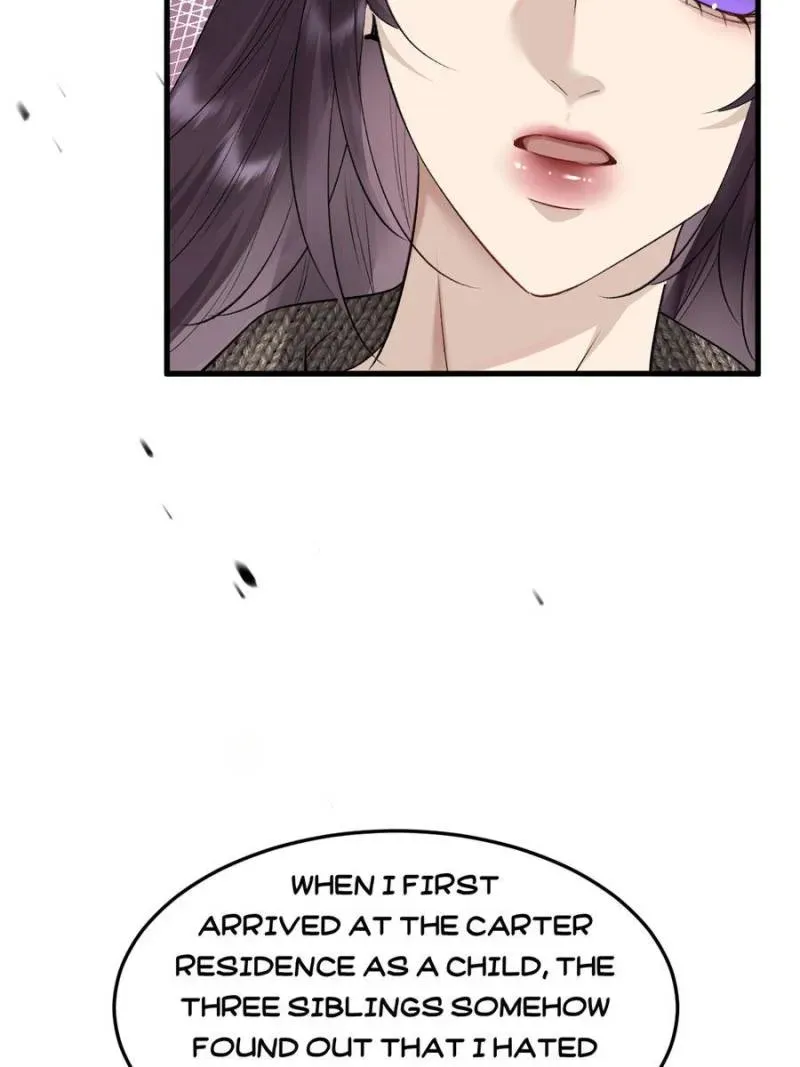 Gorgeous Robe Chapter 27 Online - página 33