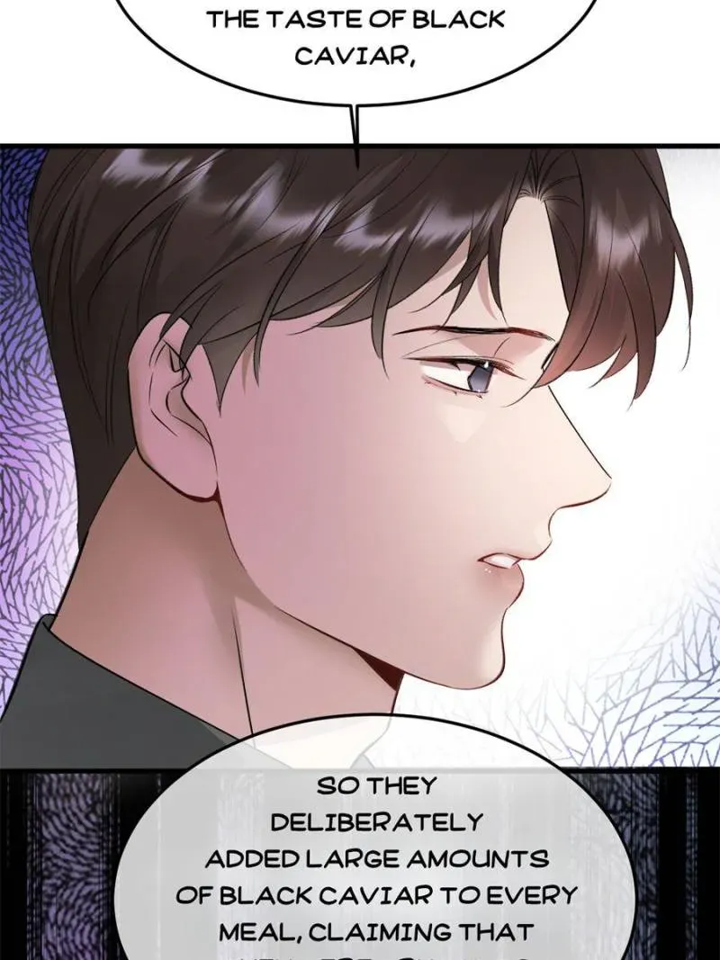 Gorgeous Robe Chapter 27 Online - página 34