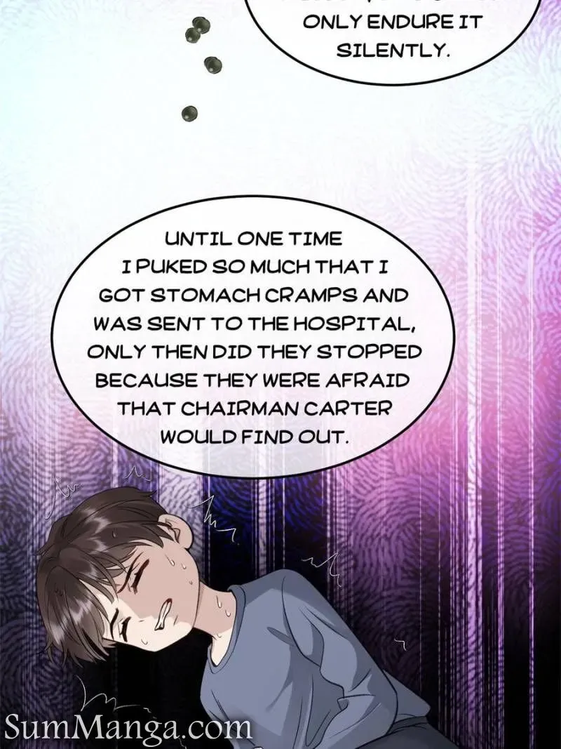 Gorgeous Robe Chapter 27 Online - página 36