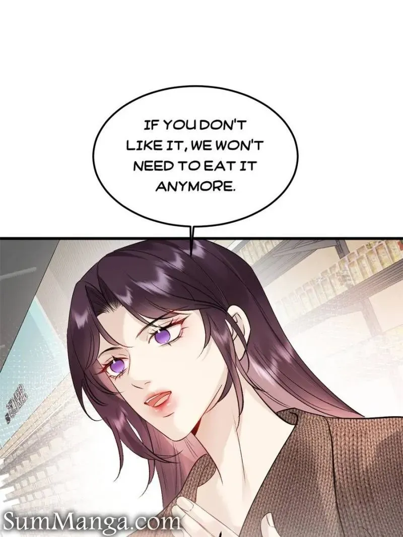 Gorgeous Robe Chapter 27 Online - página 42