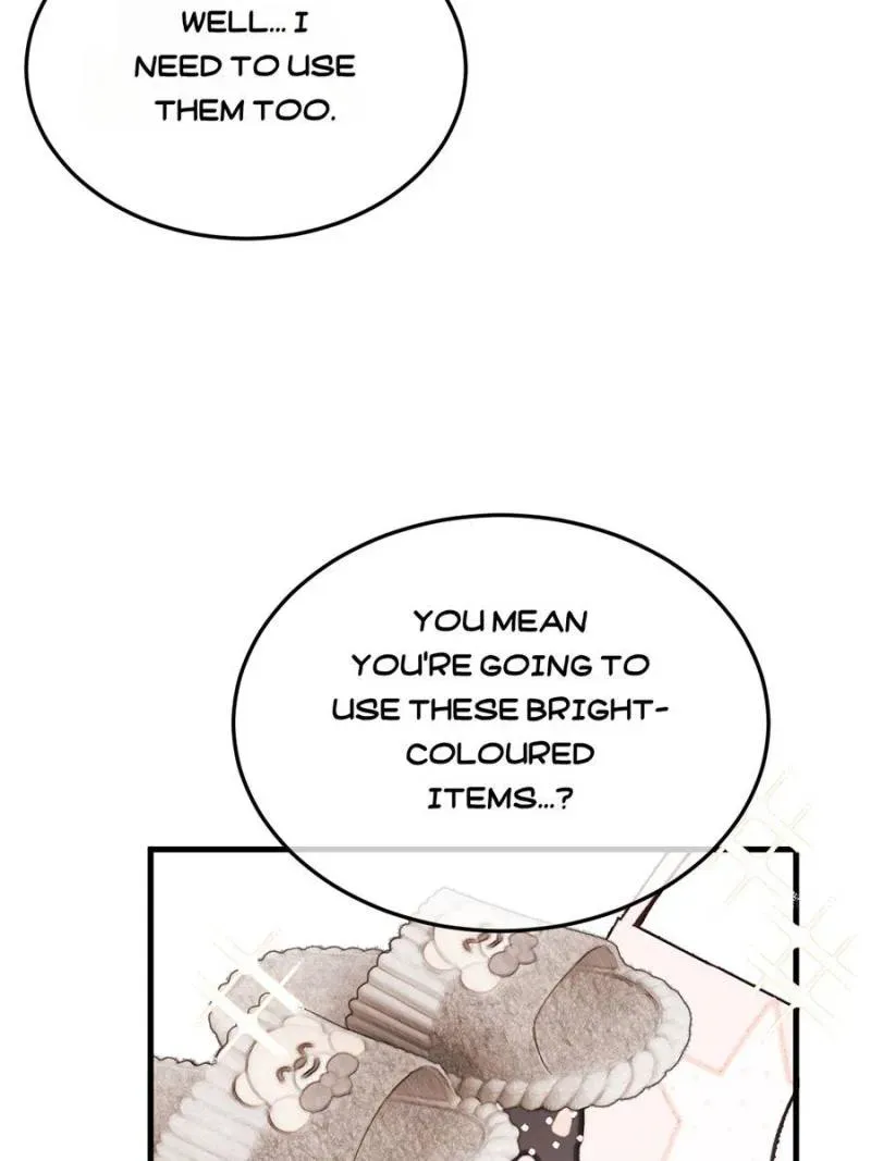 Gorgeous Robe Chapter 27 Online - página 46