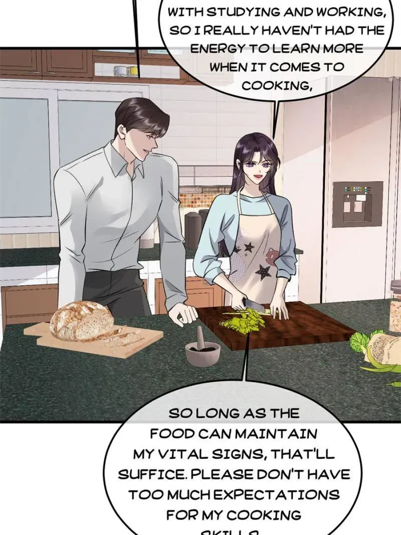 Gorgeous Robe Chapter 27 Online - página 55