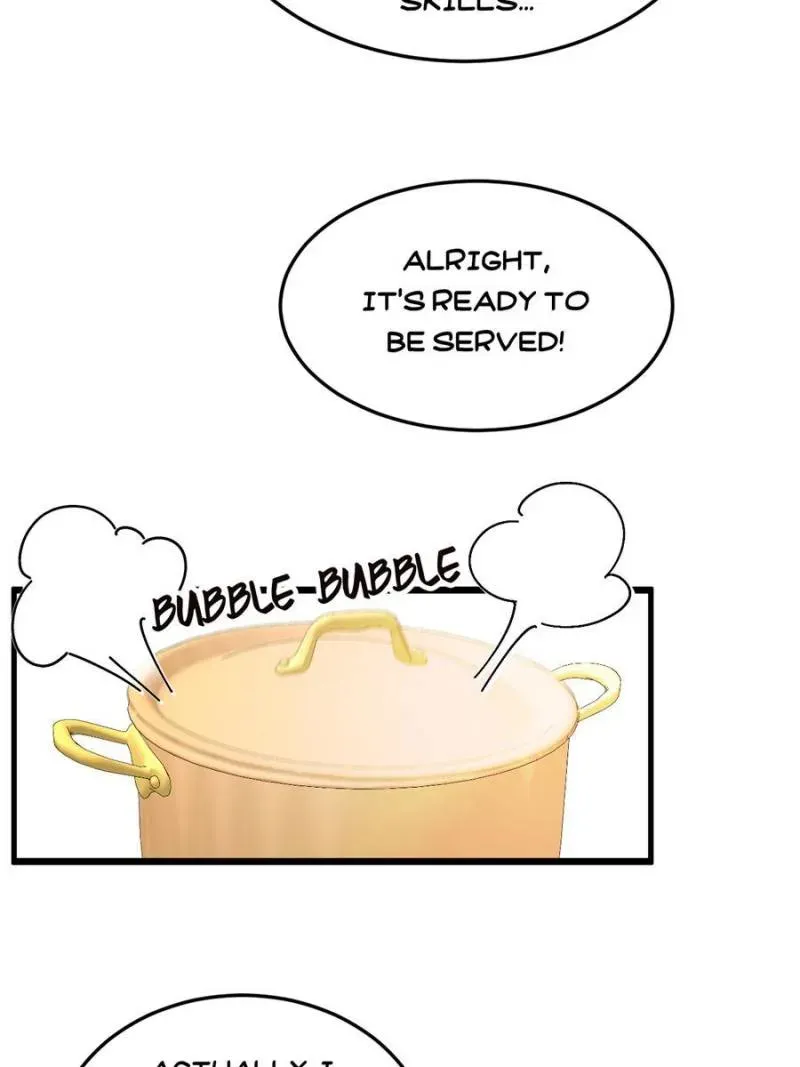 Gorgeous Robe Chapter 27 Online - página 56