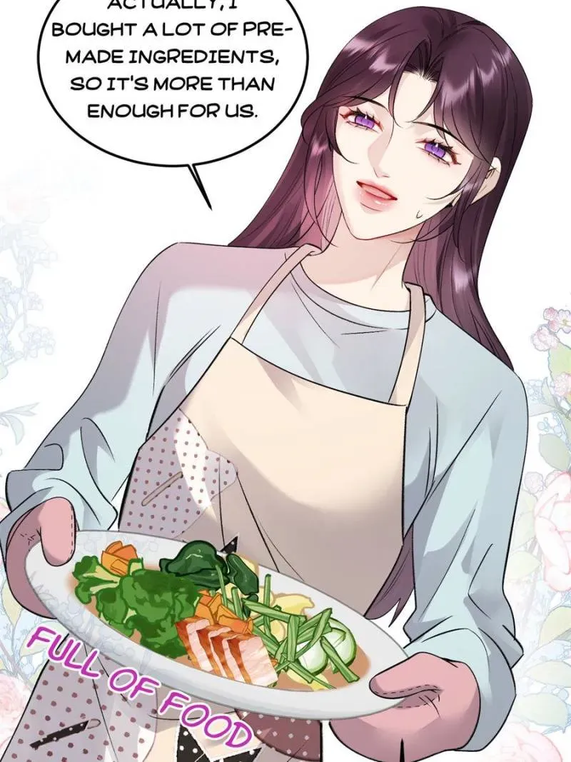 Gorgeous Robe Chapter 27 Online - página 57