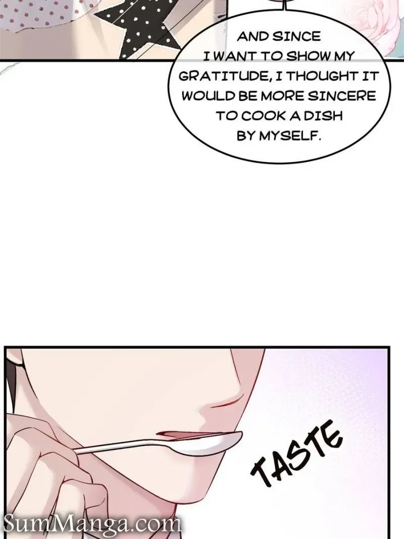 Gorgeous Robe Chapter 27 Online - página 58