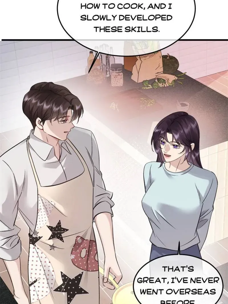 Gorgeous Robe Chapter 27 Online - página 66