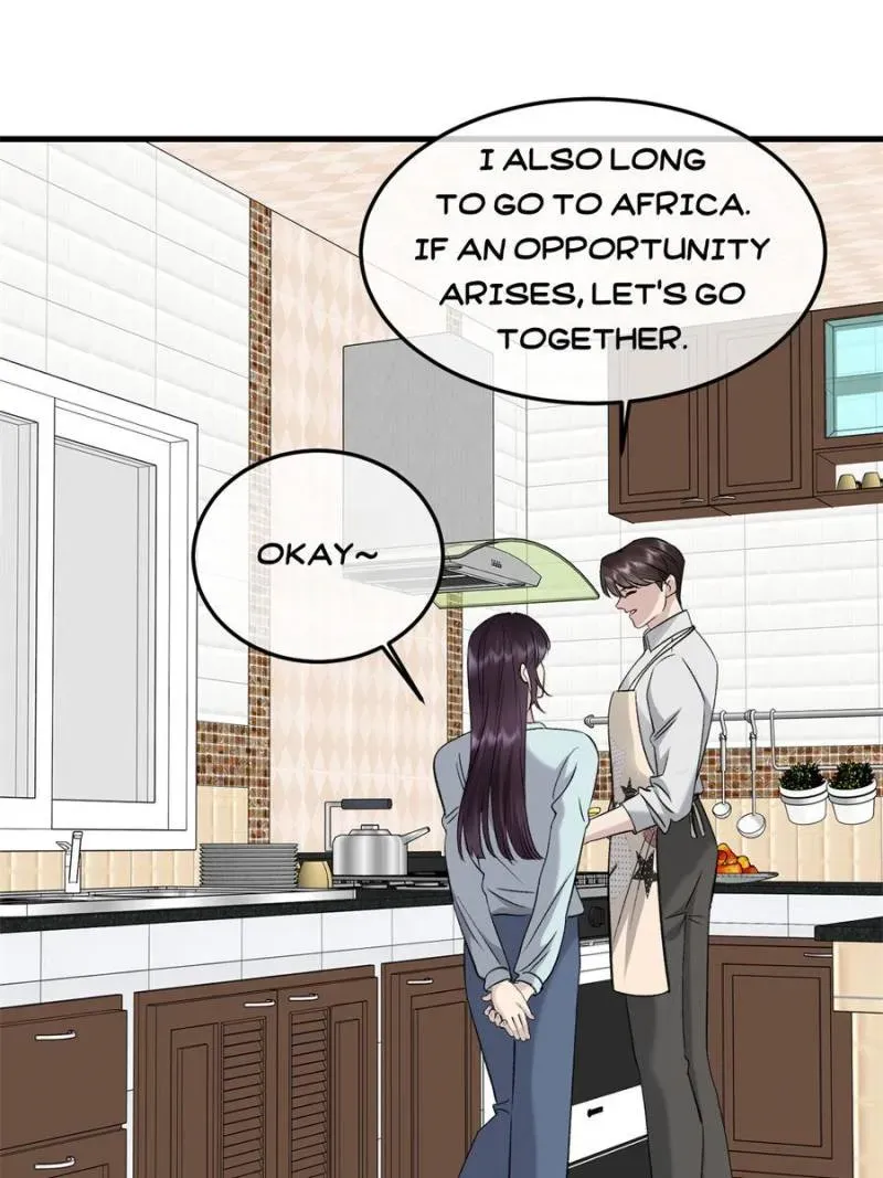 Gorgeous Robe Chapter 27 Online - página 70