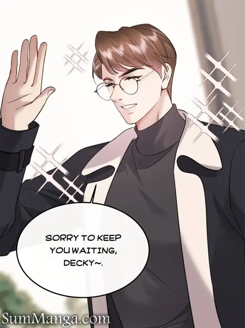 Gorgeous Robe Chapter 28 Online - página 3