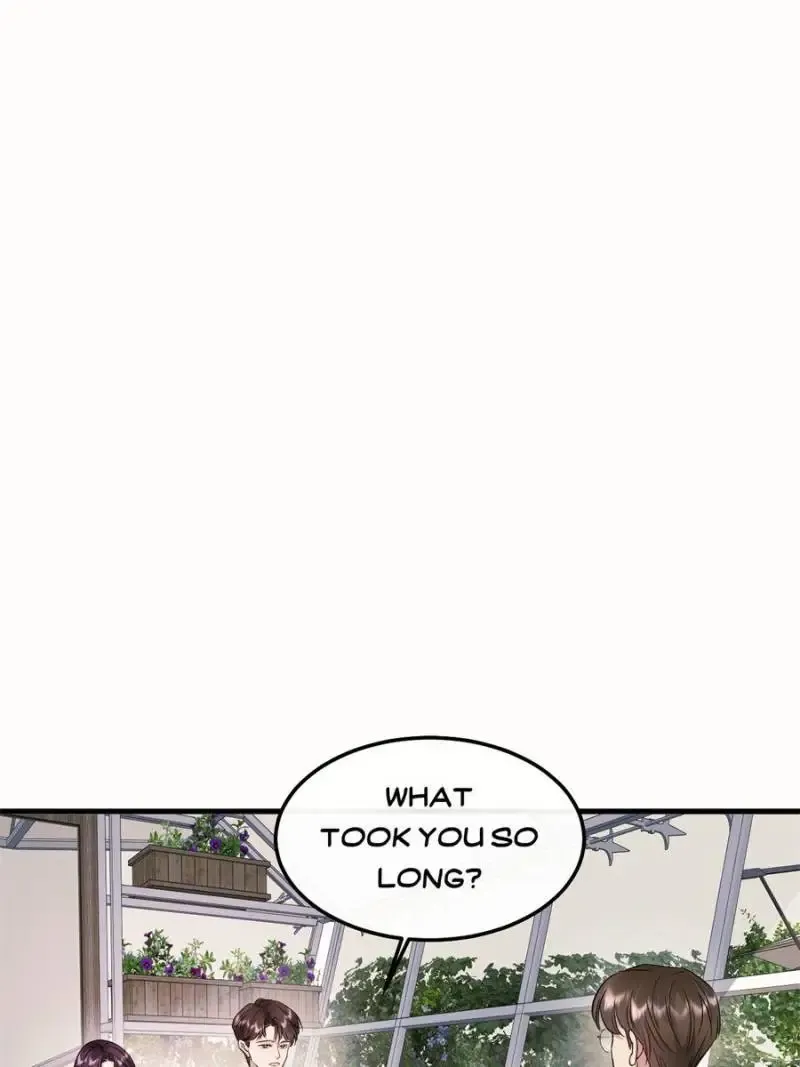 Gorgeous Robe Chapter 28 Online - página 5