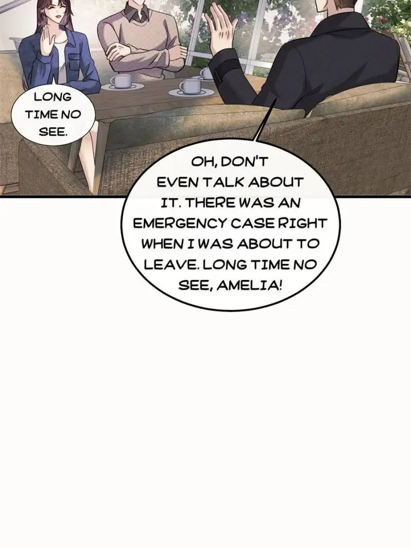 Gorgeous Robe Chapter 28 Online - página 6