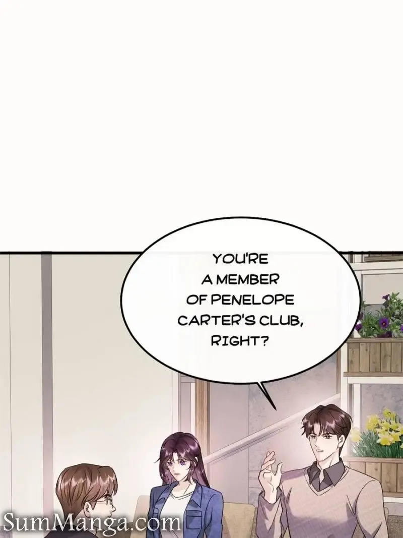 Gorgeous Robe Chapter 28 Online - página 8