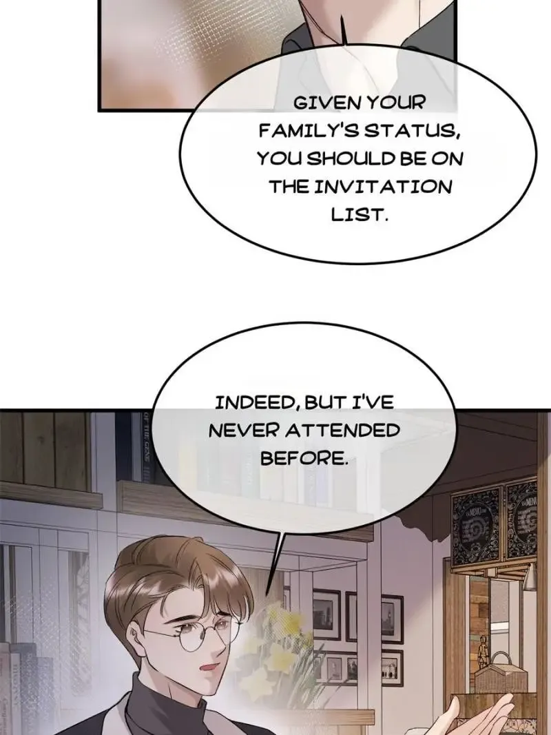 Gorgeous Robe Chapter 28 Online - página 11
