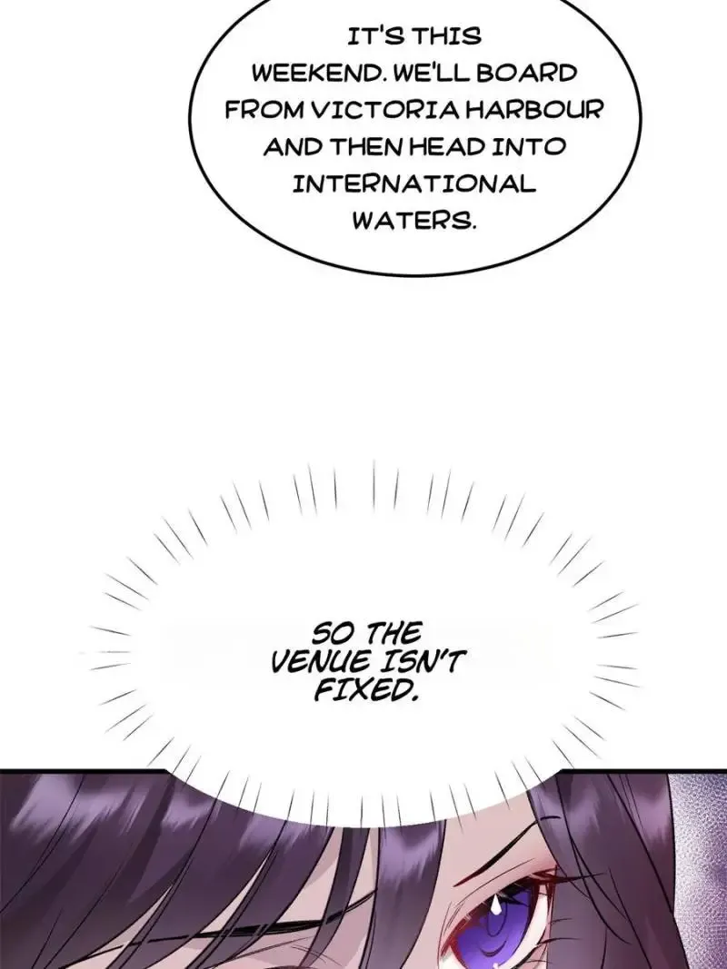 Gorgeous Robe Chapter 28 Online - página 17