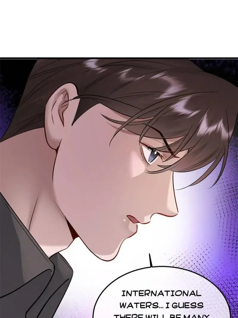 Gorgeous Robe Chapter 28 Online - página 19
