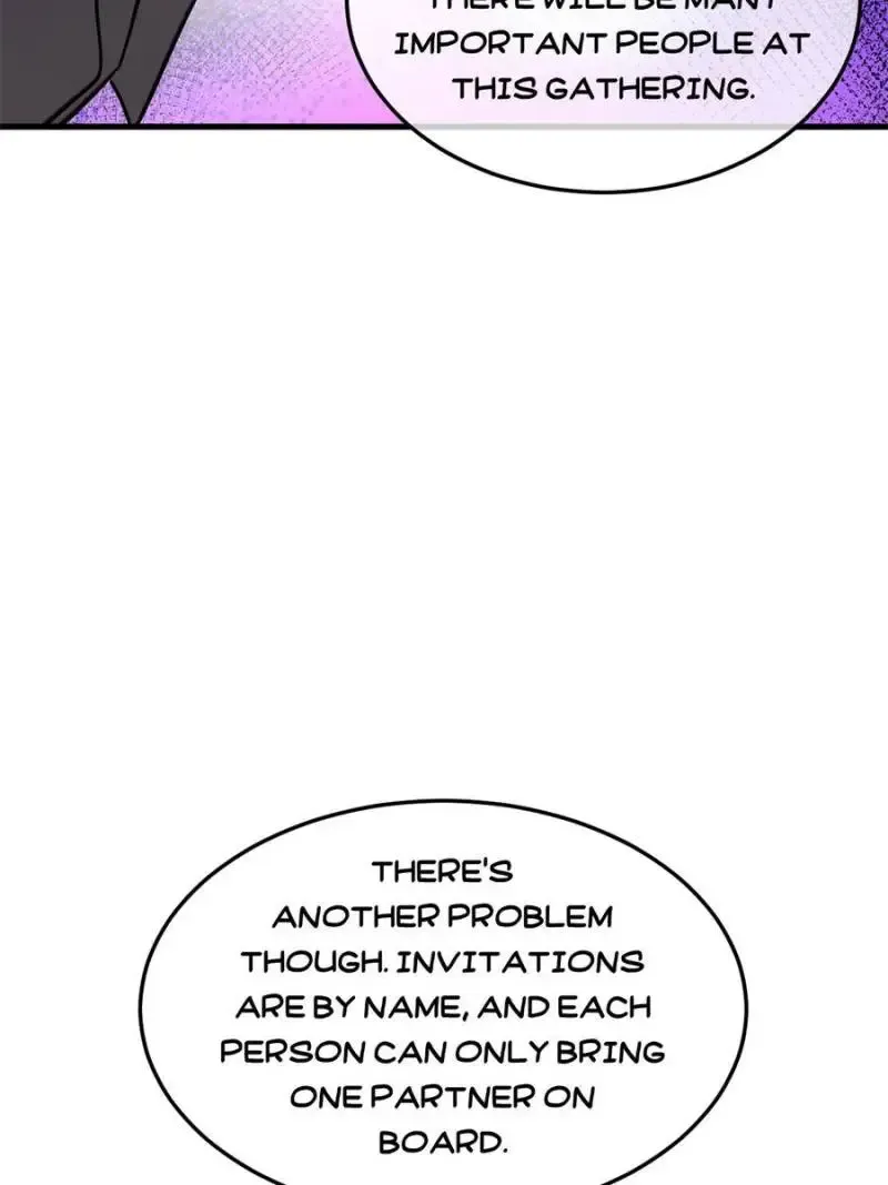Gorgeous Robe Chapter 28 Online - página 20